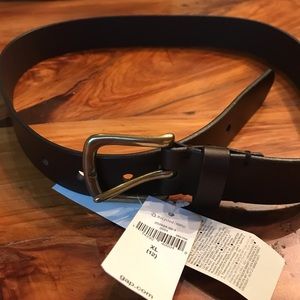 New with tags Gap Boys Belt